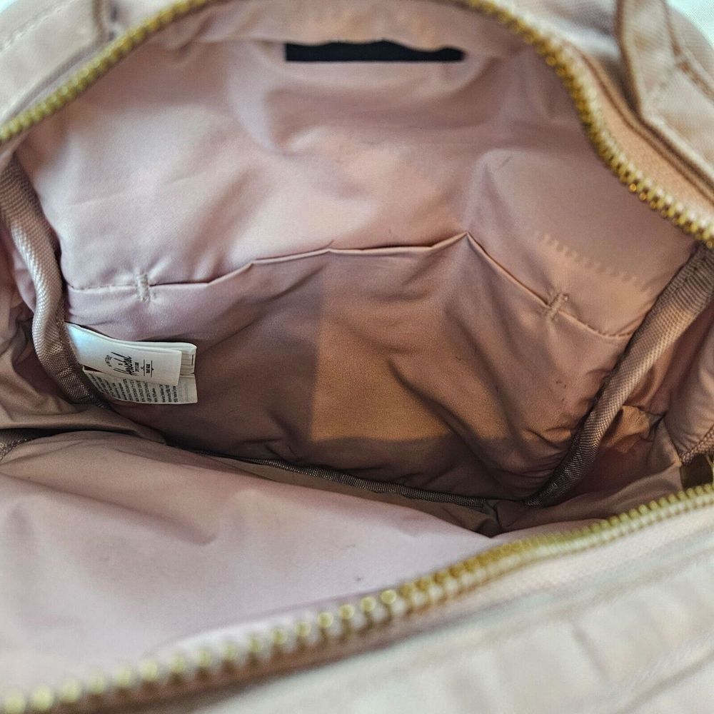 Herschel Supply Co Orion Backpack - Picture 4 of 5